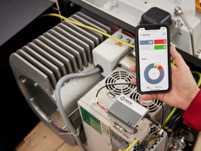 Analytical and Medical Technology